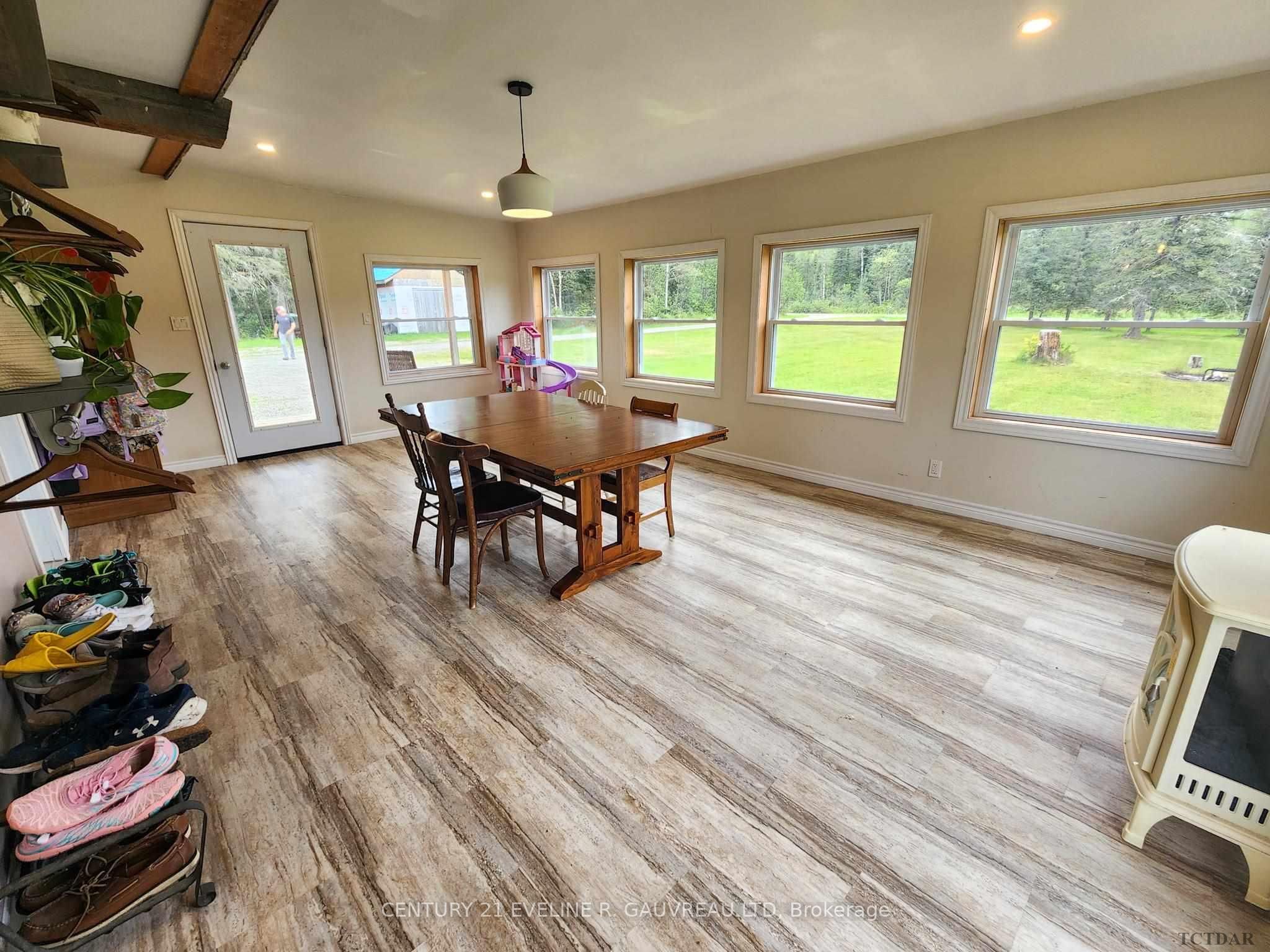 Photo 88 of 446392 Cedar Drive, Englehart, Central Timiskaming — HOMEH