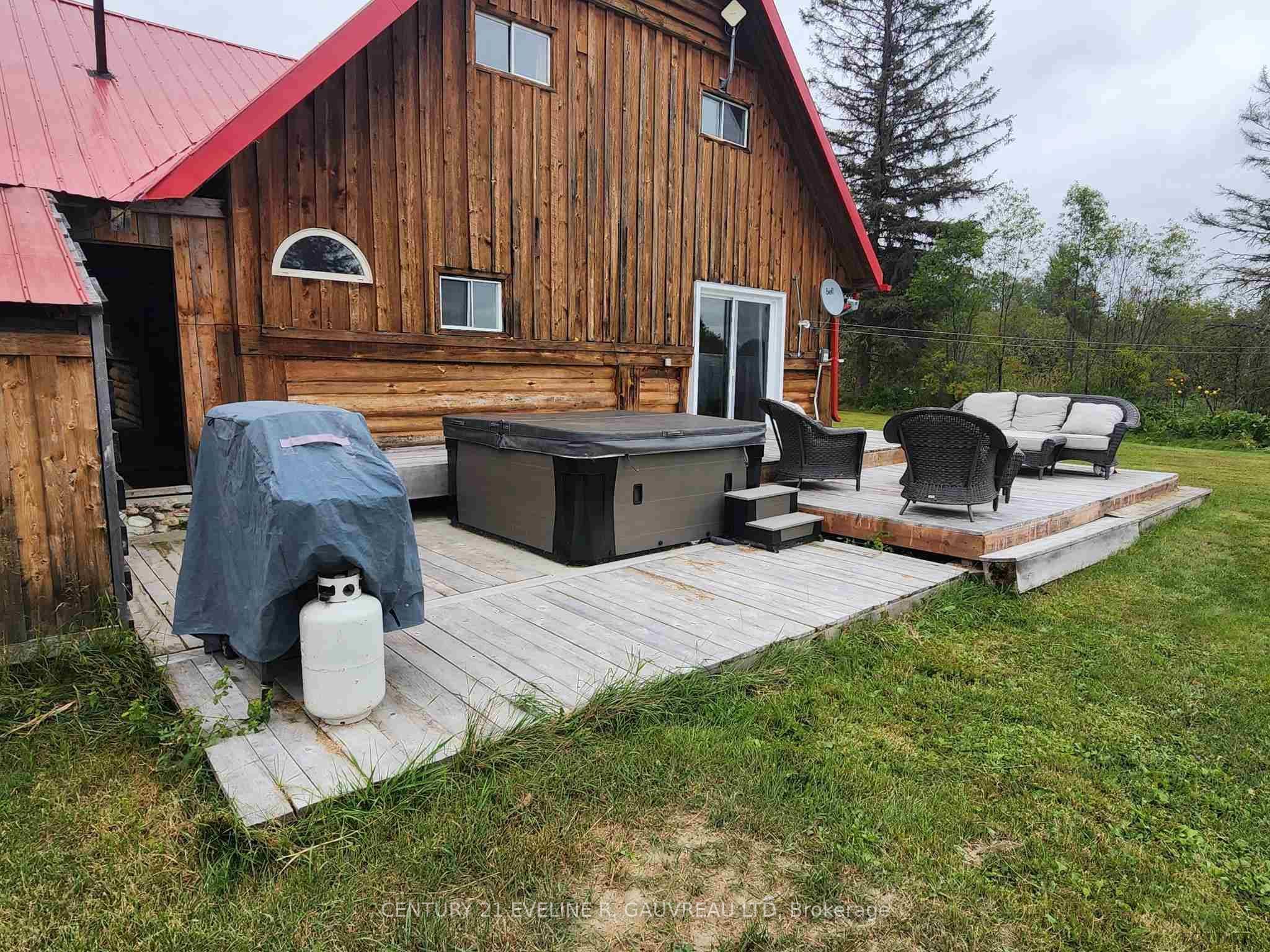 Photo 99 of 446392 Cedar Drive, Englehart, Central Timiskaming — HOMEH