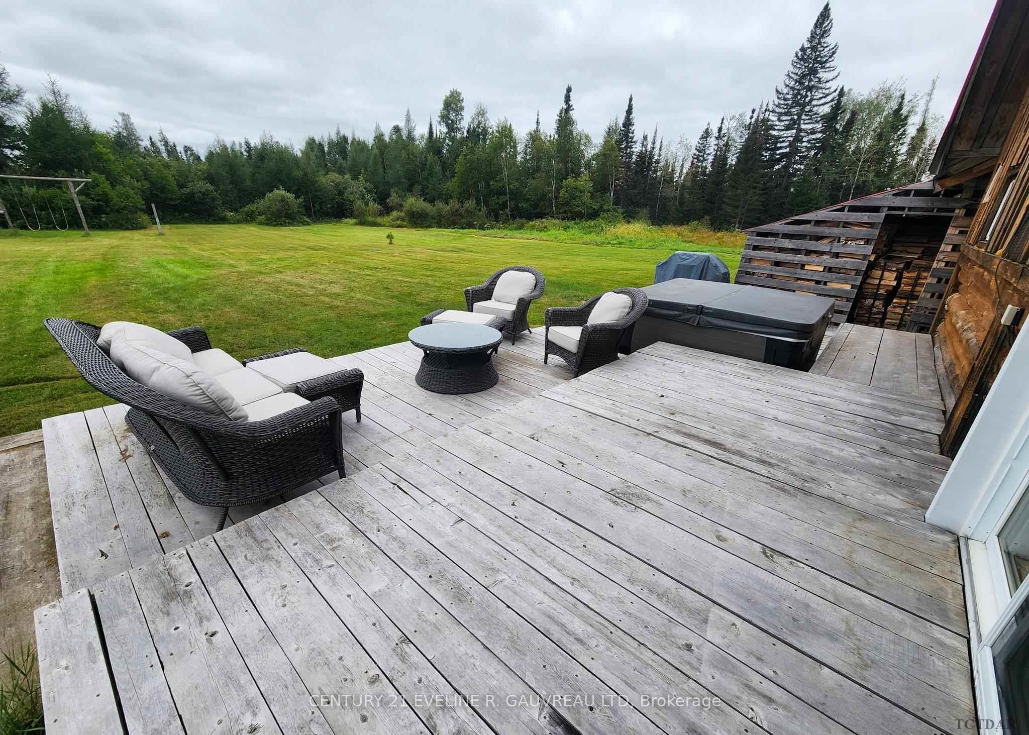 Photo 146 of 446392 Cedar Drive, Englehart, Central Timiskaming — HOMEH
