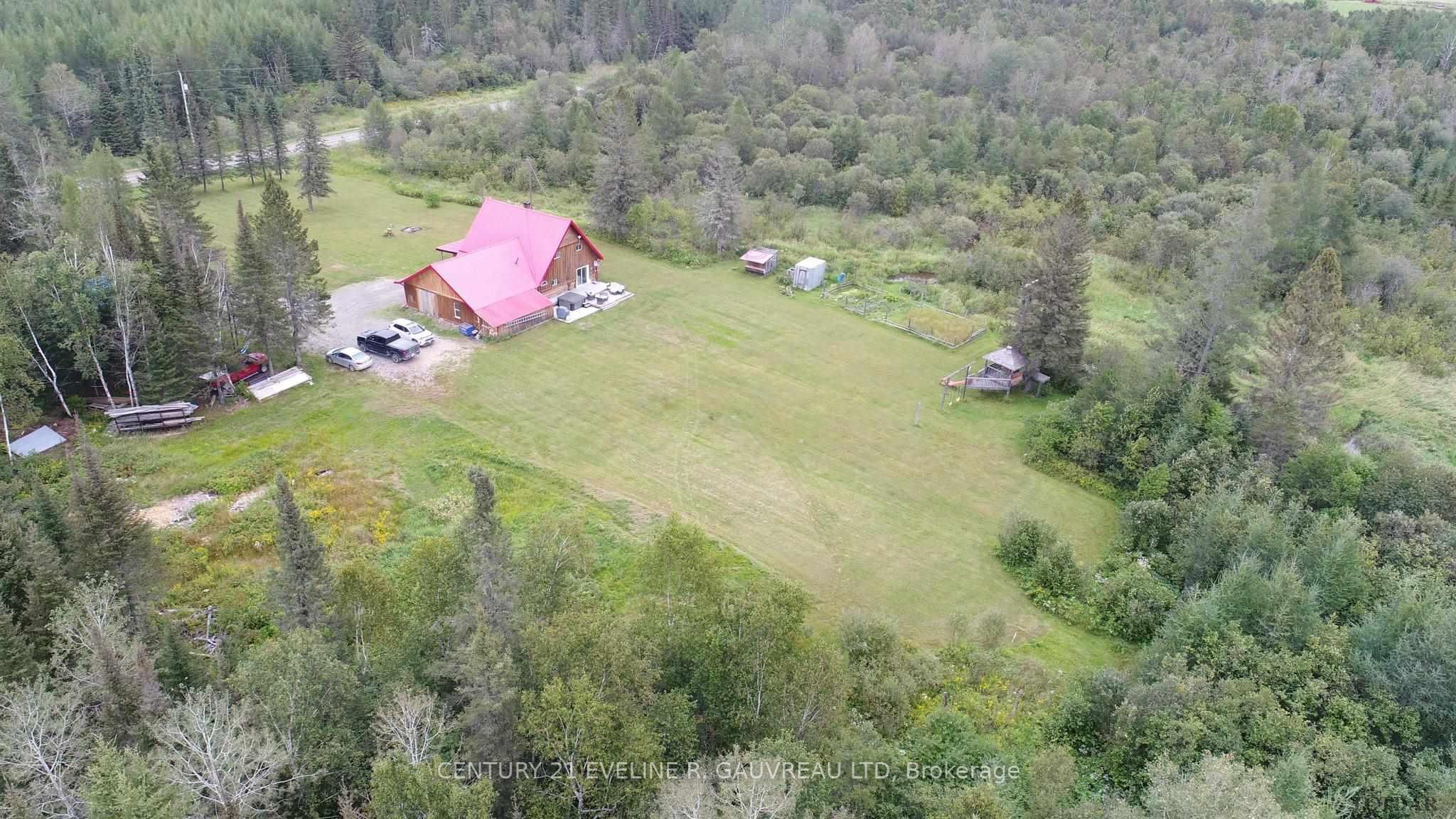 Photo 159 of 446392 Cedar Drive, Englehart, Central Timiskaming — HOMEH