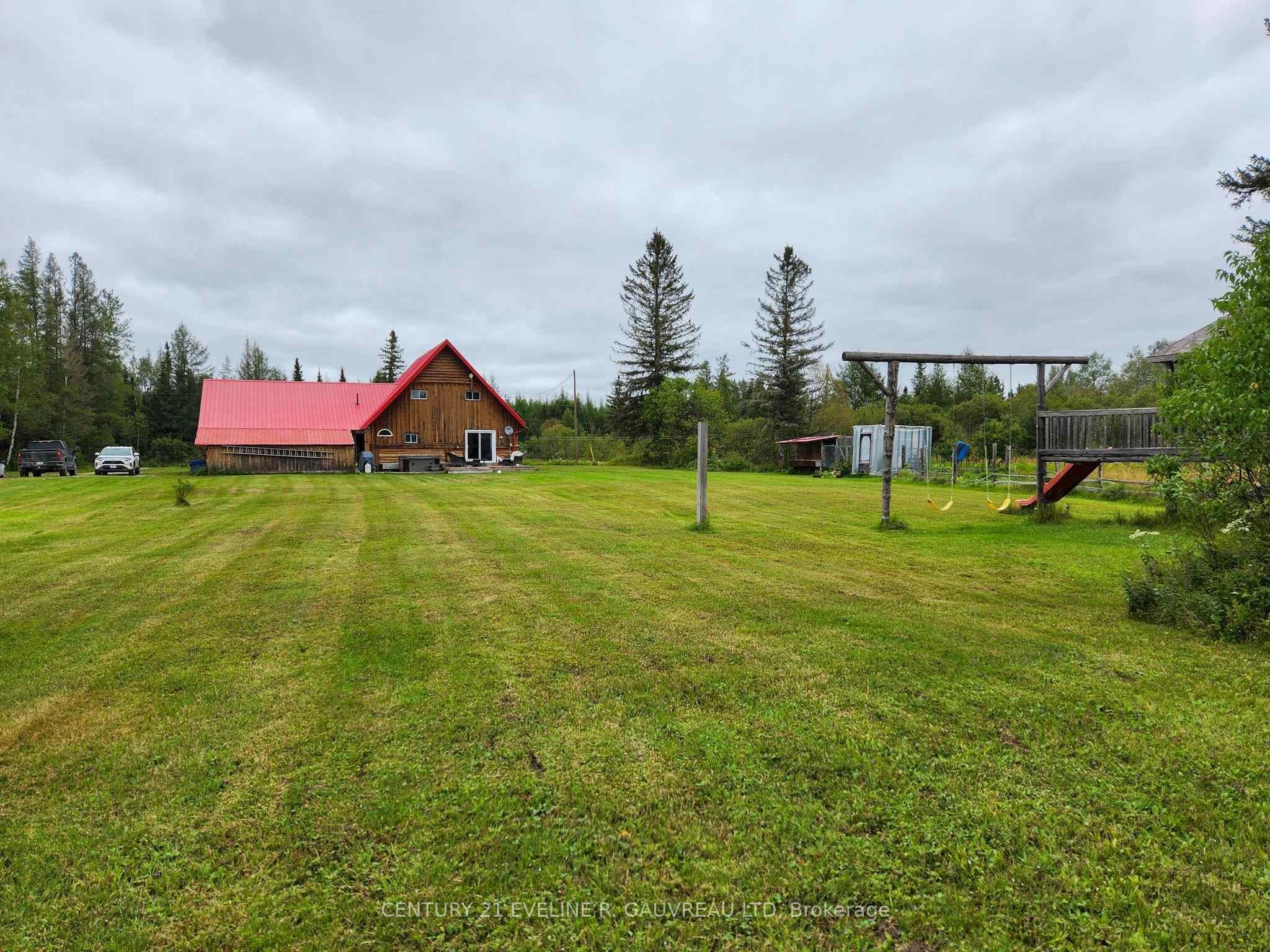Photo 160 of 446392 Cedar Drive, Englehart, Central Timiskaming — HOMEH