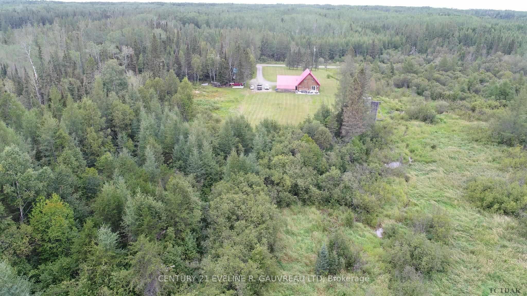 Photo 165 of 446392 Cedar Drive, Englehart, Central Timiskaming — HOMEH