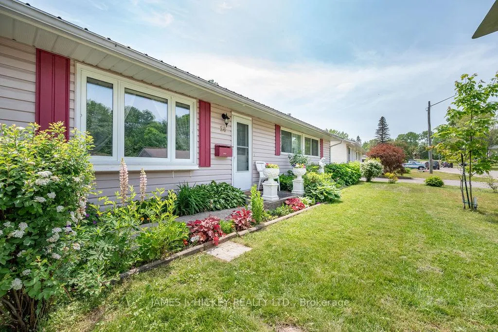 Photo 28 of 28 Lasalle Drive, Deep River — HOMEH