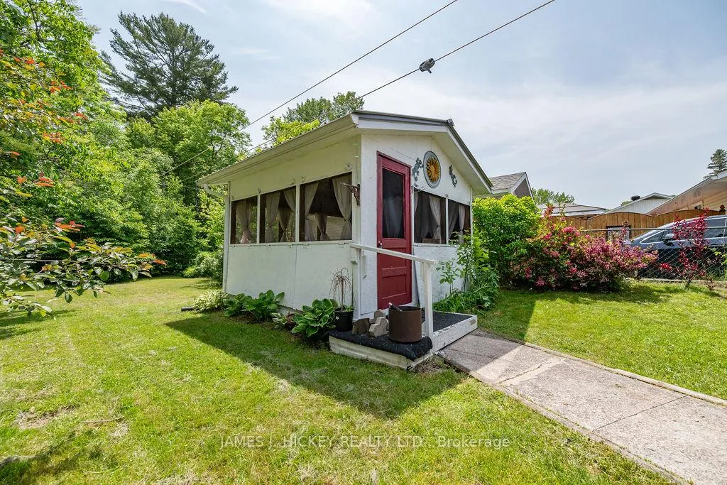 Photo 35 of 28 Lasalle Drive, Deep River — HOMEH