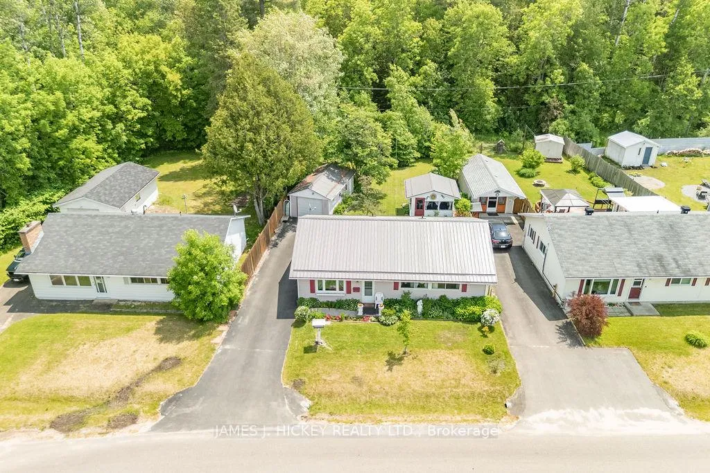 Photo 42 of 28 Lasalle Drive, Deep River — HOMEH