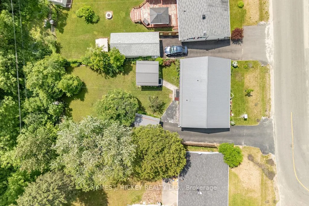 Photo 44 of 28 Lasalle Drive, Deep River — HOMEH