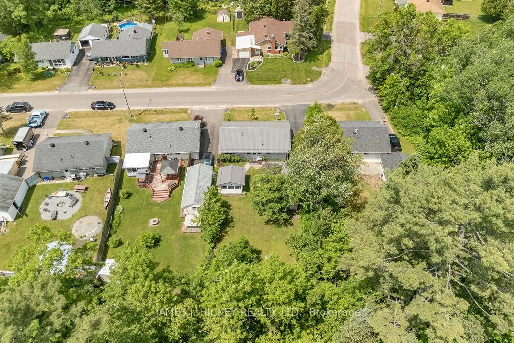Photo 45 of 28 Lasalle Drive, Deep River — HOMEH