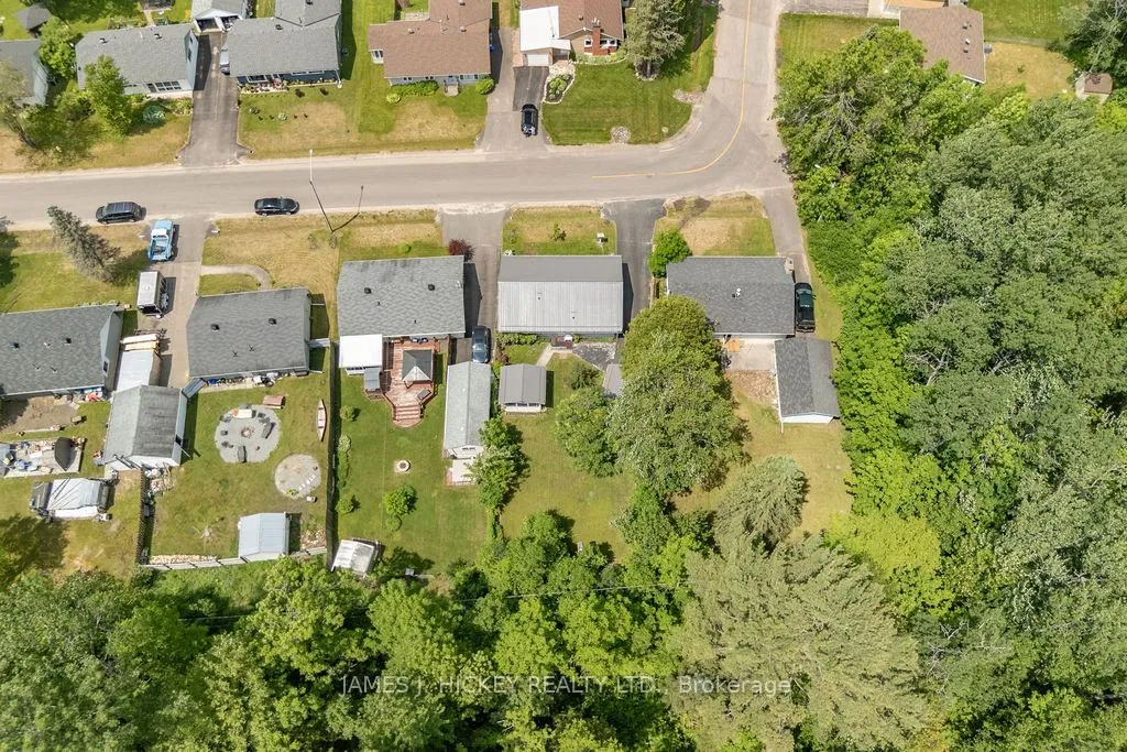 Photo 46 of 28 Lasalle Drive, Deep River — HOMEH
