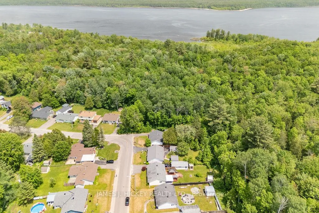 Photo 47 of 28 Lasalle Drive, Deep River — HOMEH