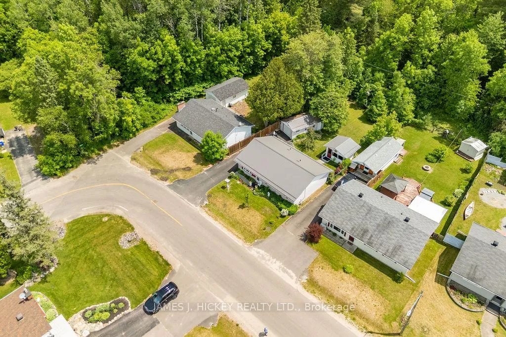 Photo 48 of 28 Lasalle Drive, Deep River — HOMEH
