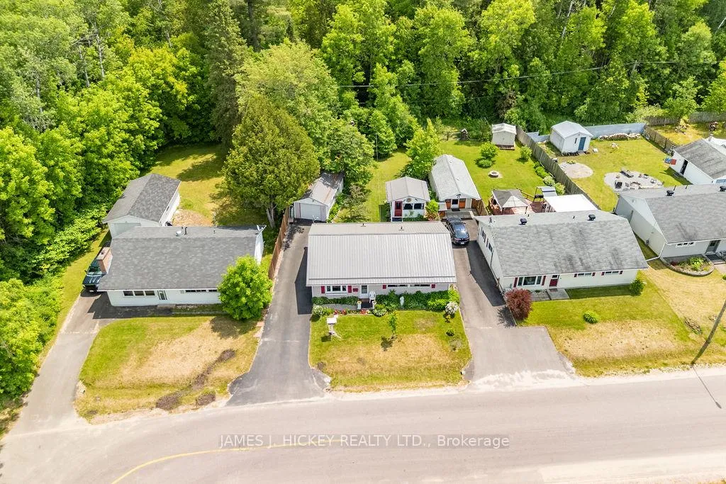 Photo 49 of 28 Lasalle Drive, Deep River — HOMEH