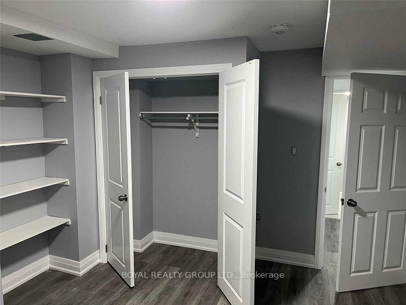 Photo 5 of Unit Bsmt, 24 Leopard Gate, Brampton, Sandringham-Wellington — HOMEH