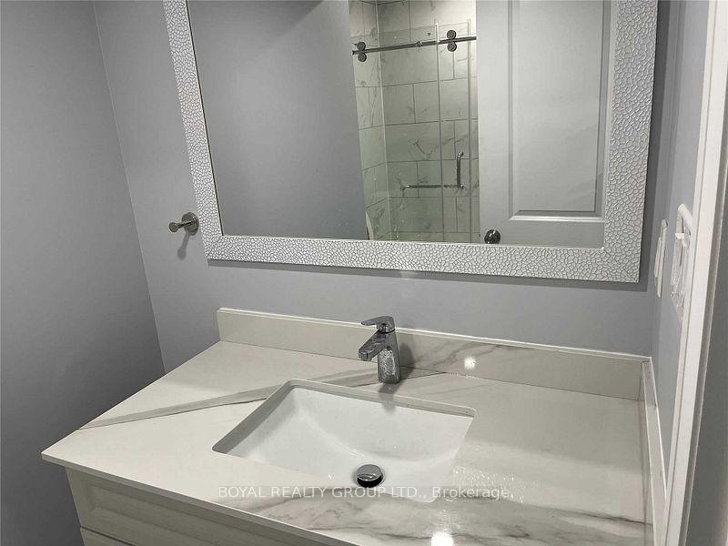 Photo 7 of Unit Bsmt, 24 Leopard Gate, Brampton, Sandringham-Wellington — HOMEH