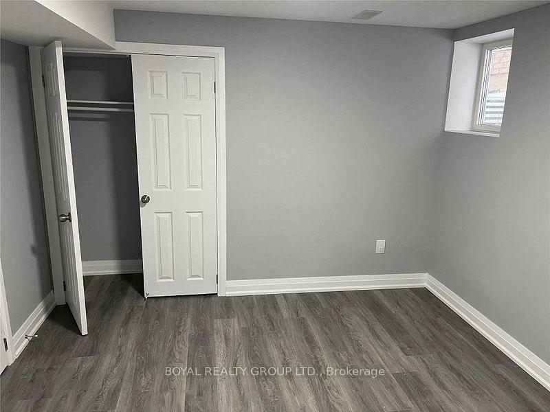 Photo 8 of Unit Bsmt, 24 Leopard Gate, Brampton, Sandringham-Wellington — HOMEH