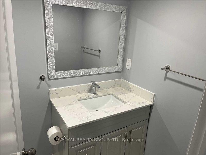 Photo 10 of Unit Bsmt, 24 Leopard Gate, Brampton, Sandringham-Wellington — HOMEH
