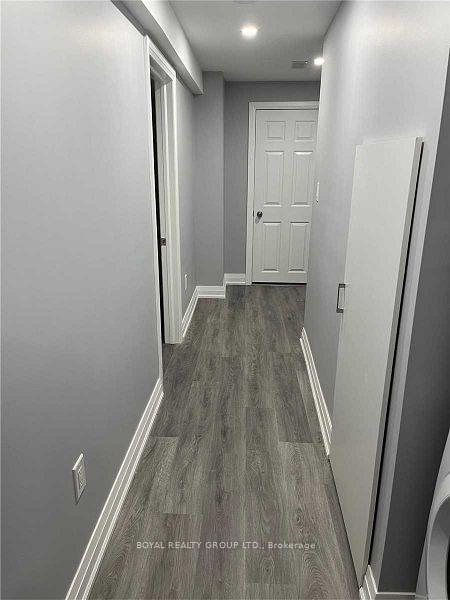 Photo 14 of Unit Bsmt, 24 Leopard Gate, Brampton, Sandringham-Wellington — HOMEH