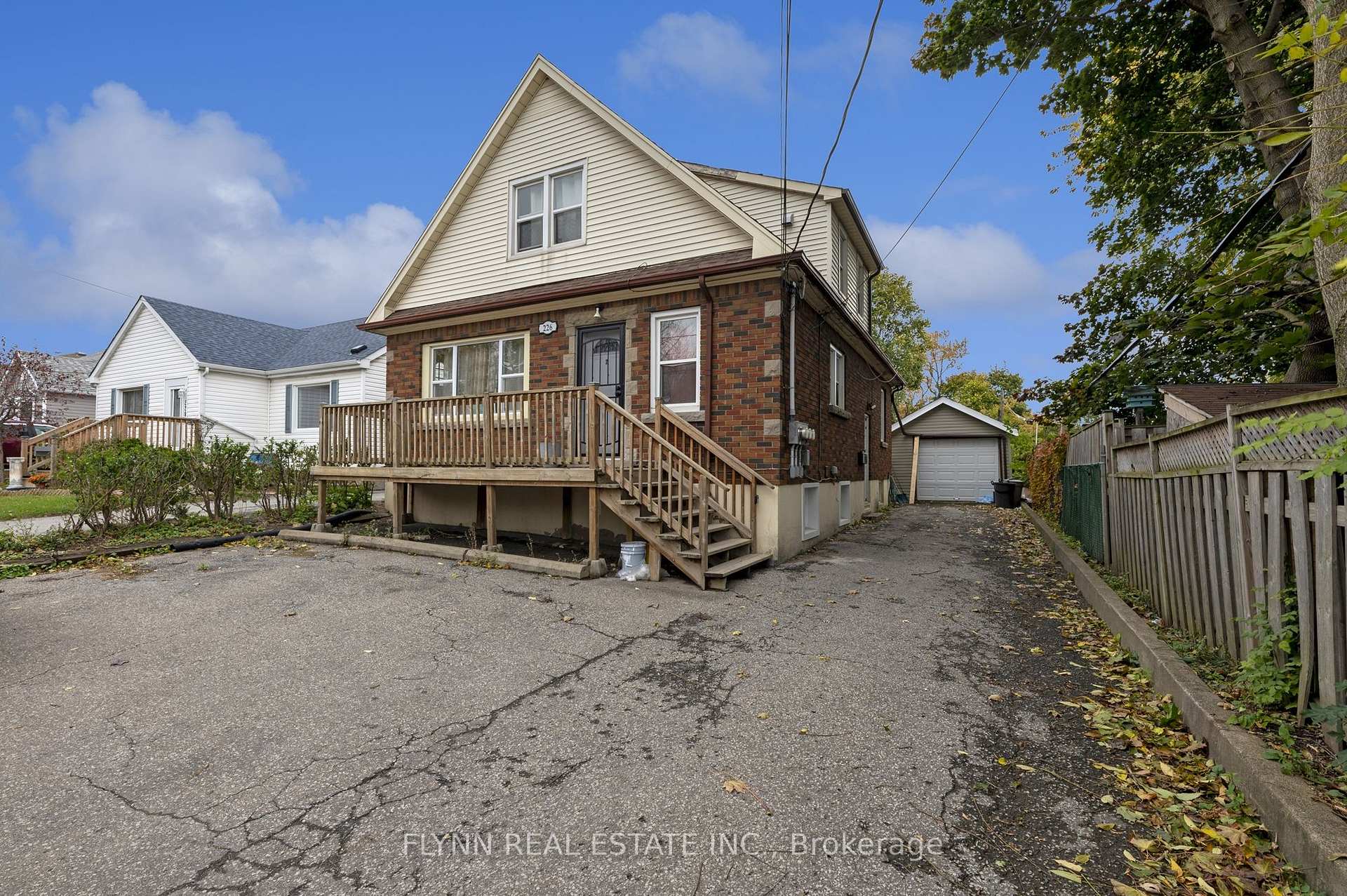 Photo 1 of Unit 2, 226 Westchester Avenue, St. Catharines, Oakdale — HOMEH