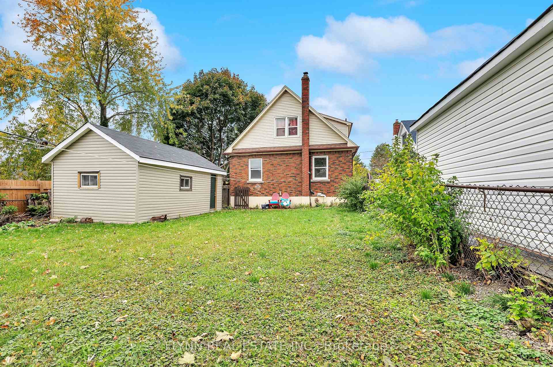Photo 18 of Unit 2, 226 Westchester Avenue, St. Catharines, Oakdale — HOMEH