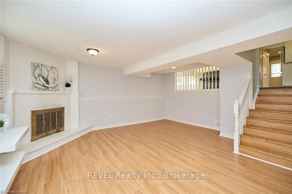 Photo 27 of 110 Strada Boulevard, St. Catharines, Rykert/Vansickle — HOMEH