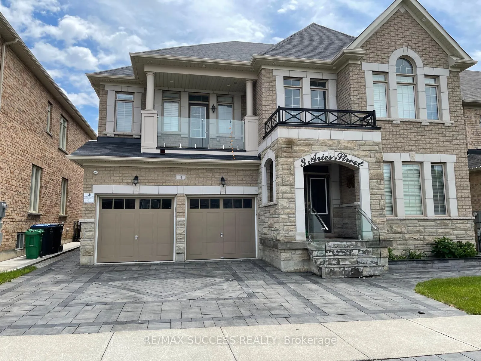 Photo 1 of 3 Aries Street, Brampton, Credit Valley — HOMEH
