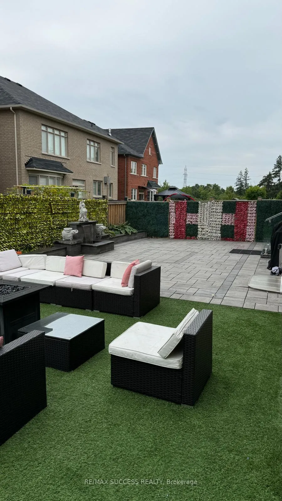 Photo 12 of 3 Aries Street, Brampton, Credit Valley — HOMEH