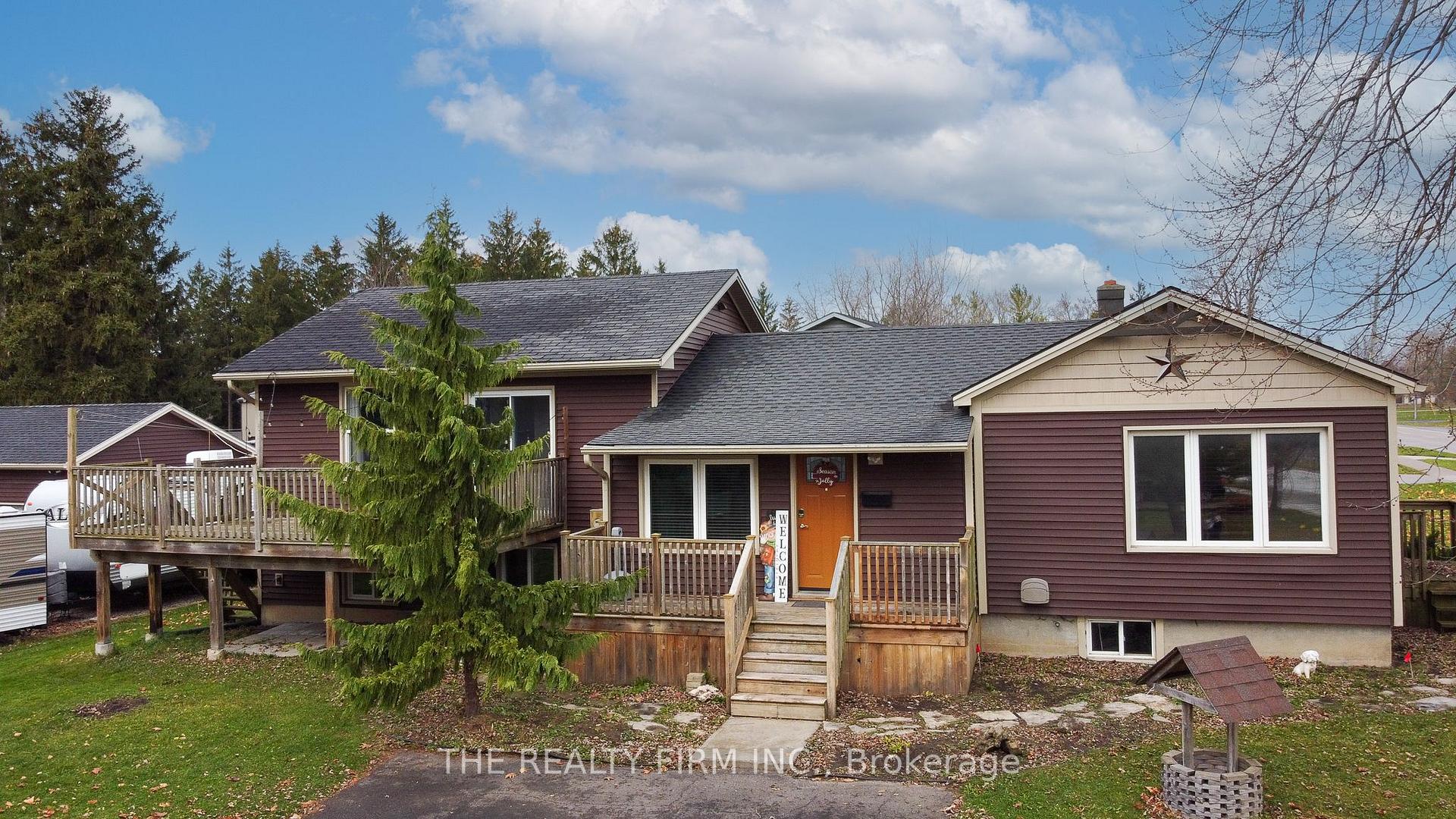 Photo 1 of 11743 Springfield Road, Malahide, Springfield — HOMEH