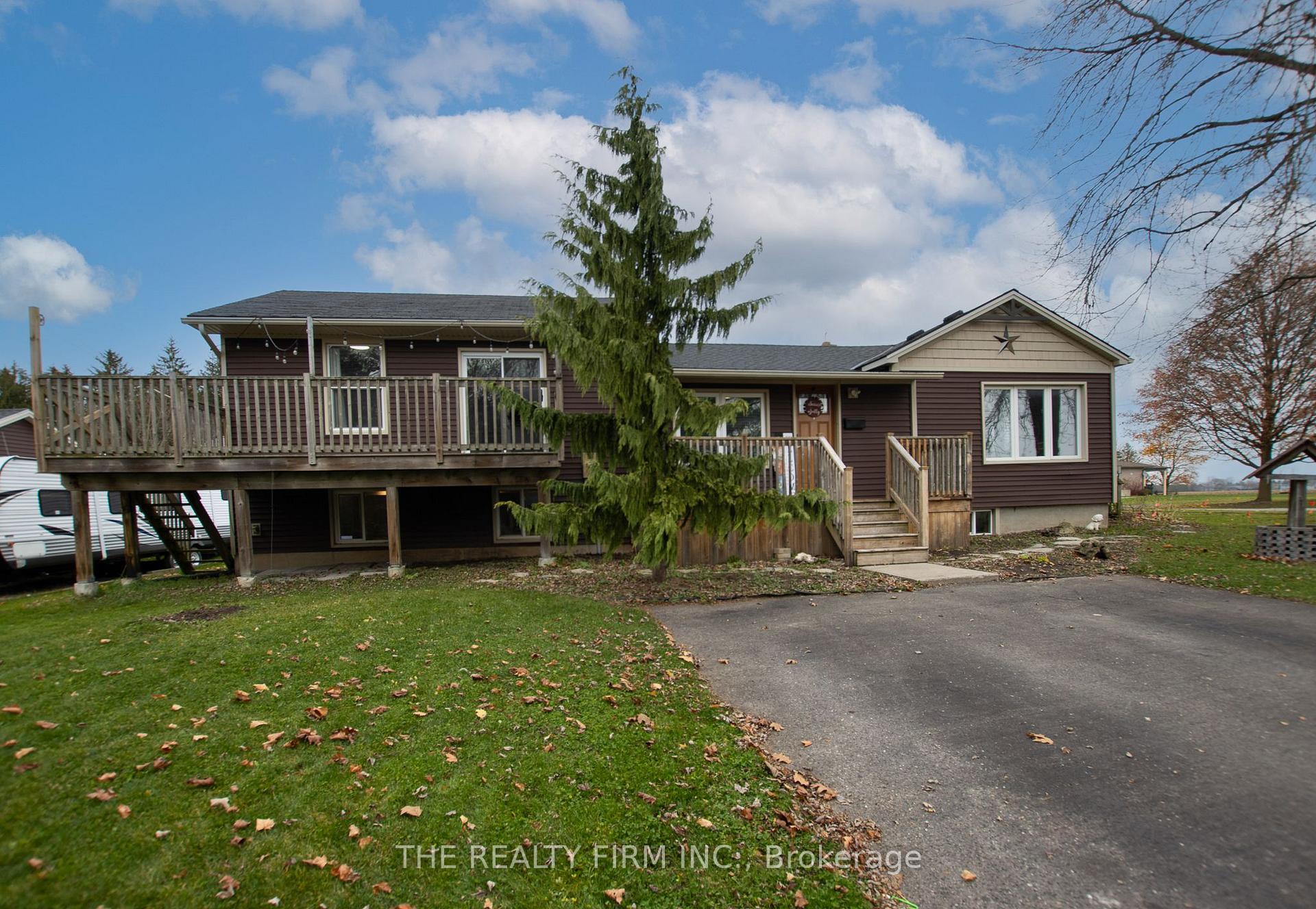 Photo 3 of 11743 Springfield Road, Malahide, Springfield — HOMEH