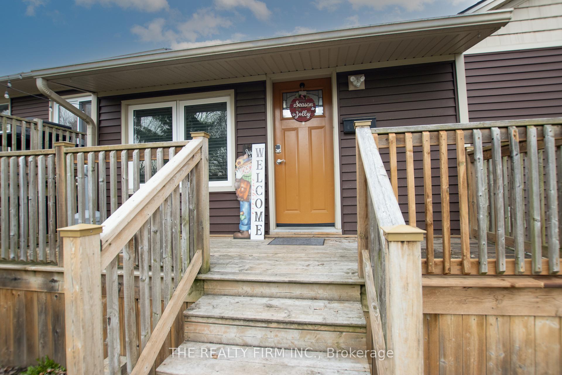 Photo 5 of 11743 Springfield Road, Malahide, Springfield — HOMEH