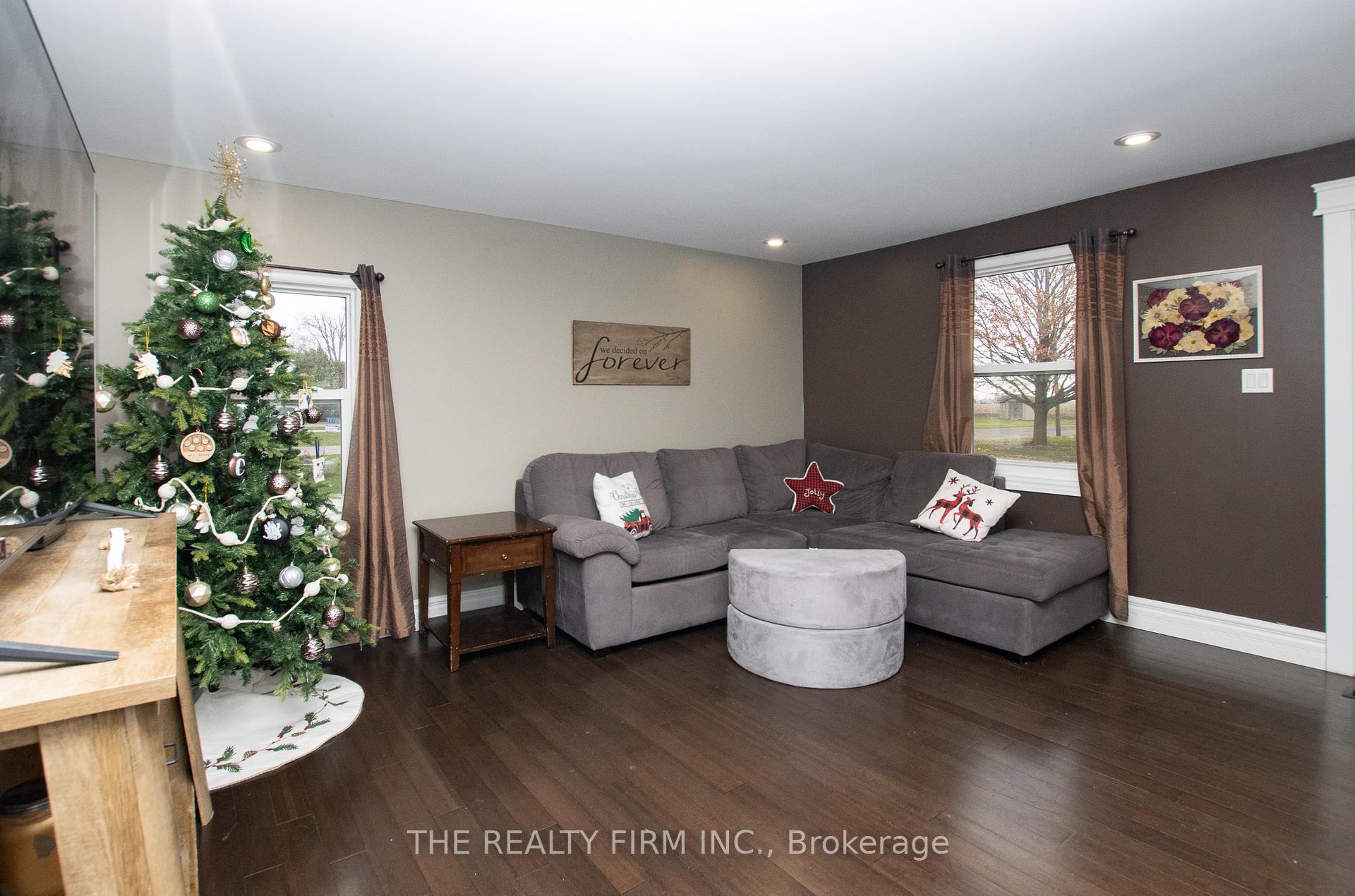 Photo 16 of 11743 Springfield Road, Malahide, Springfield — HOMEH