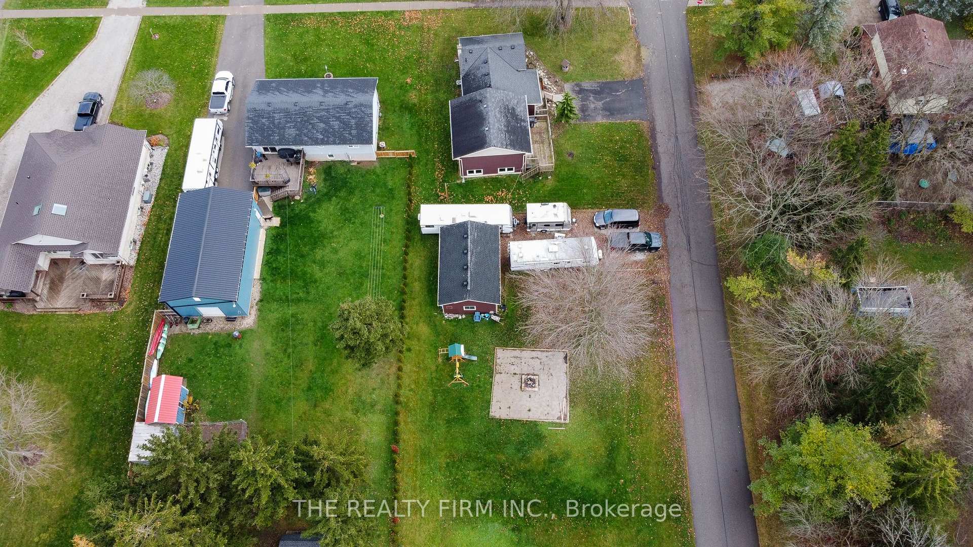 Photo 30 of 11743 Springfield Road, Malahide, Springfield — HOMEH