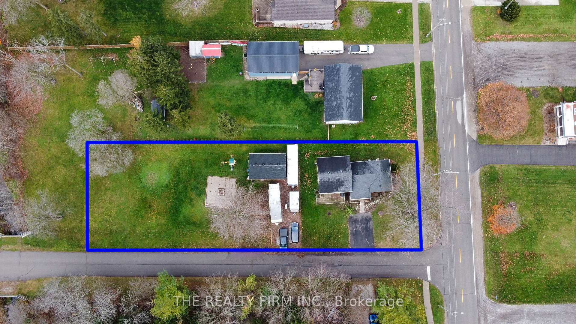 Photo 37 of 11743 Springfield Road, Malahide, Springfield — HOMEH