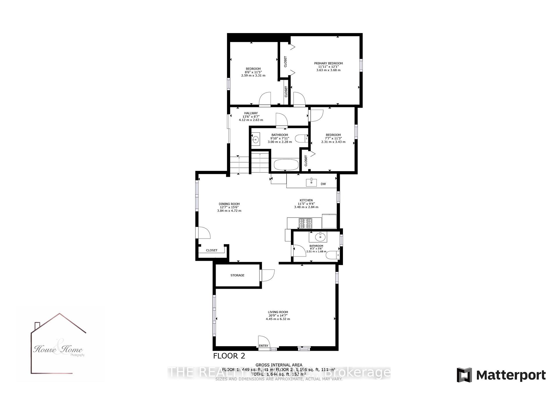Photo 39 of 11743 Springfield Road, Malahide, Springfield — HOMEH