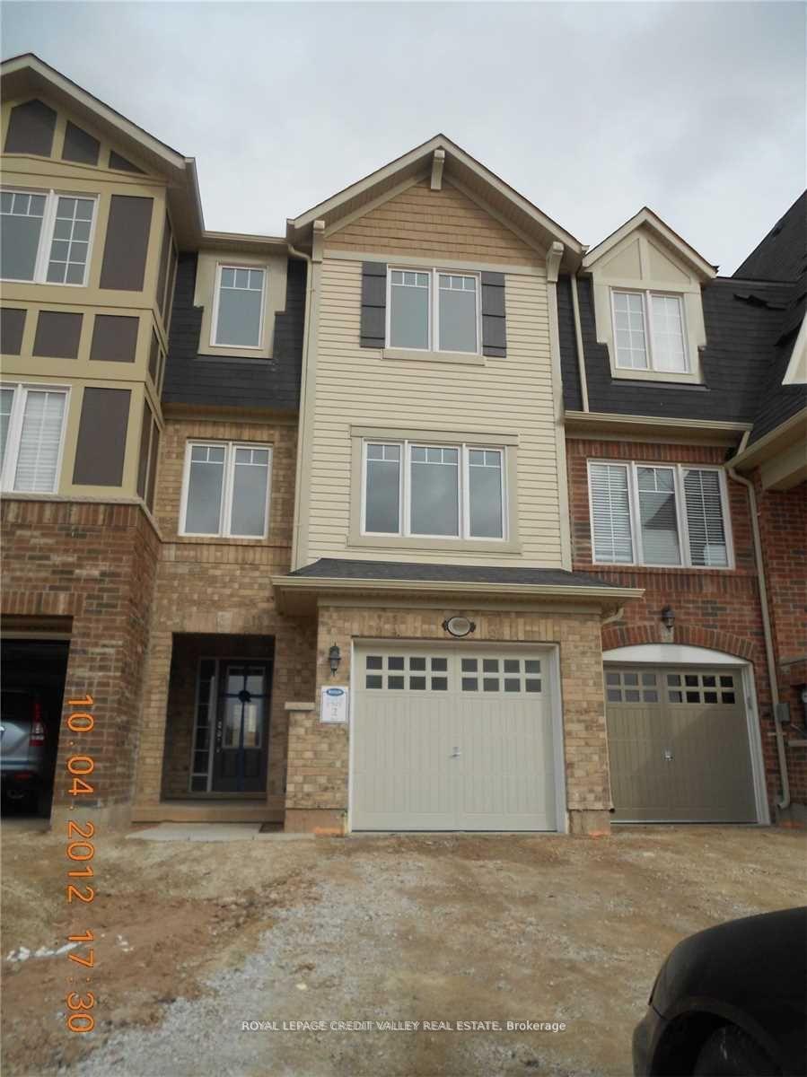 Photo 1 of 5 Signature Lane, Brampton, Northwest Brampton — HOMEH
