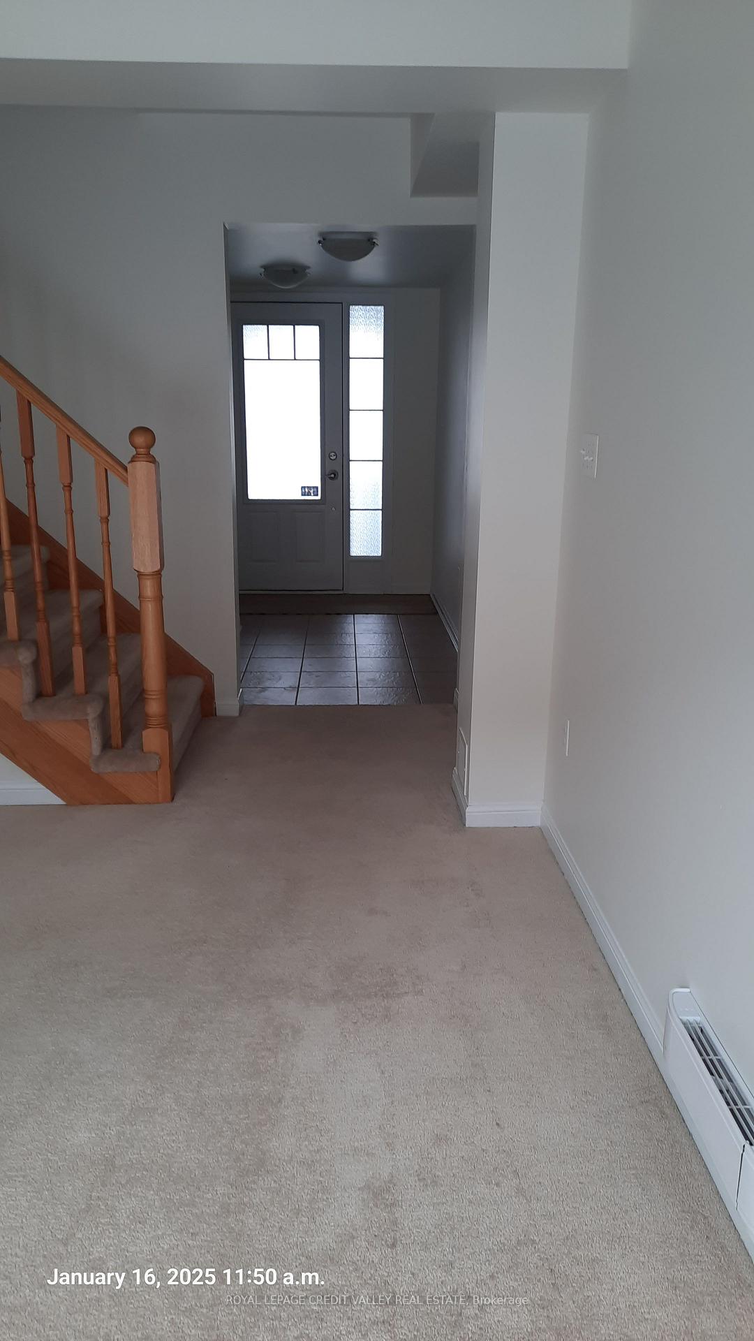 Photo 2 of 5 Signature Lane, Brampton, Northwest Brampton — HOMEH