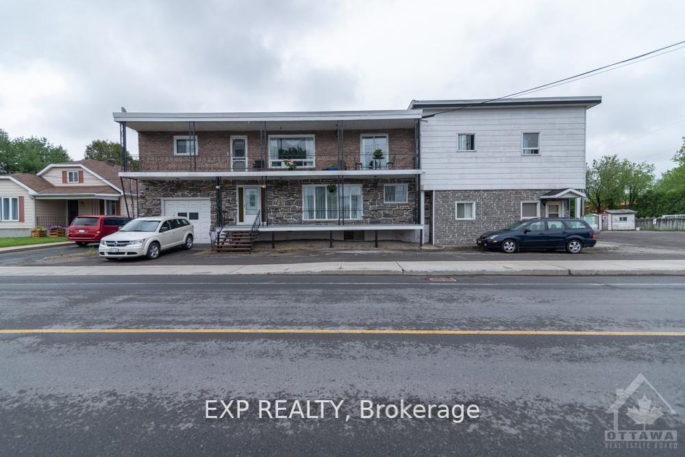 Photo 1 of Unit 104, 261 Longueuil Street, Champlain, L'Orignal — HOMEH