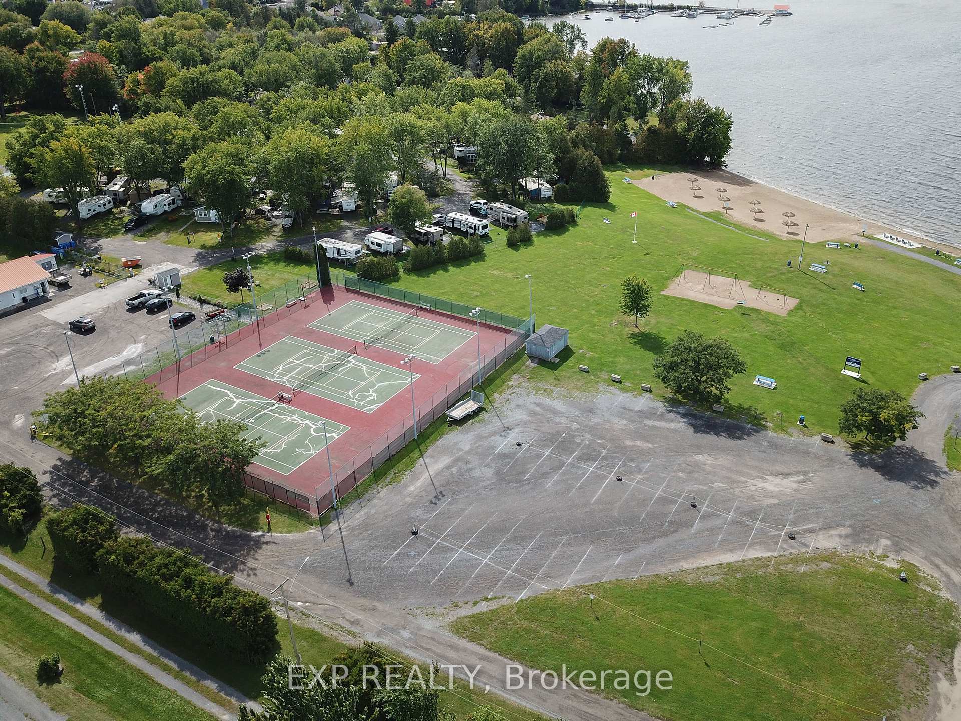 Photo 15 of Unit 104, 261 Longueuil Street, Champlain, L'Orignal — HOMEH