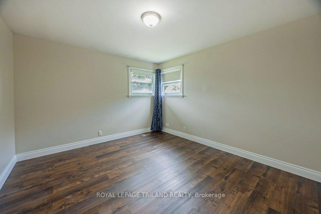 Photo 15 of 163 First Avenue, St. Thomas — HOMEH