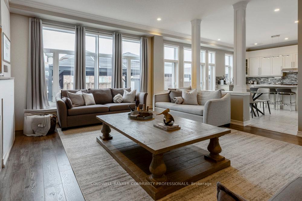 Photo 7 of 51 Weaver Drive, Hamilton, Meadowlands — HOMEH