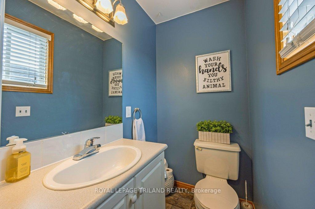 Photo 12 of 113 Manor Road, St. Thomas — HOMEH
