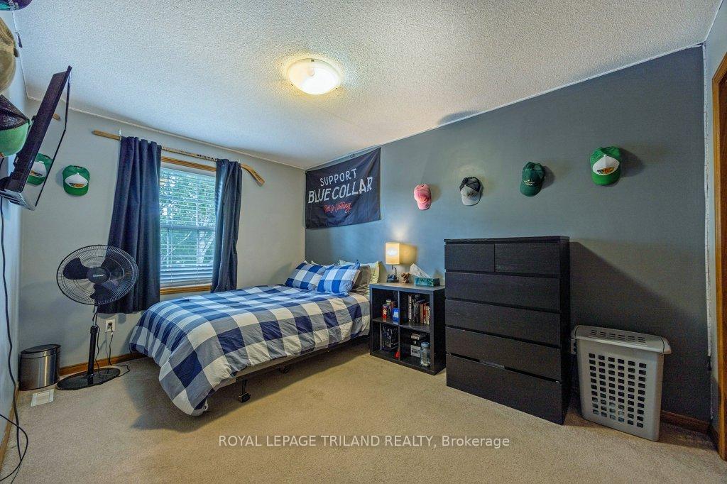 Photo 14 of 113 Manor Road, St. Thomas — HOMEH