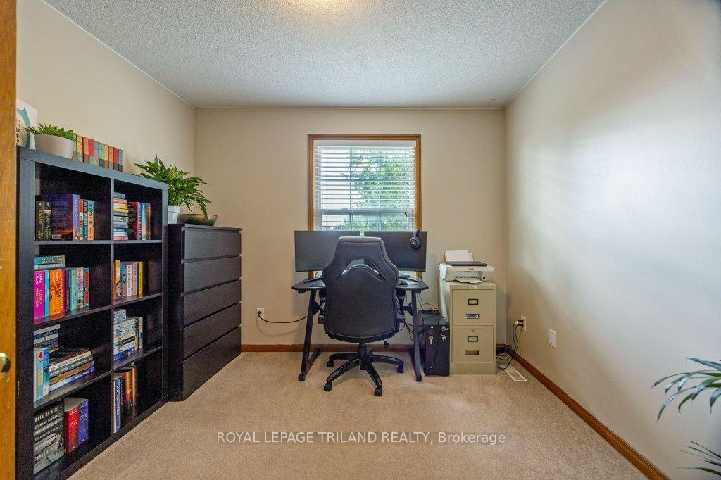 Photo 15 of 113 Manor Road, St. Thomas — HOMEH