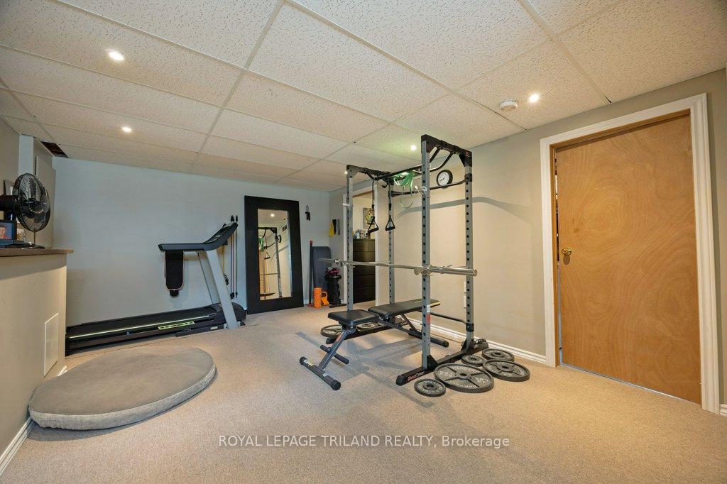 Photo 17 of 113 Manor Road, St. Thomas — HOMEH