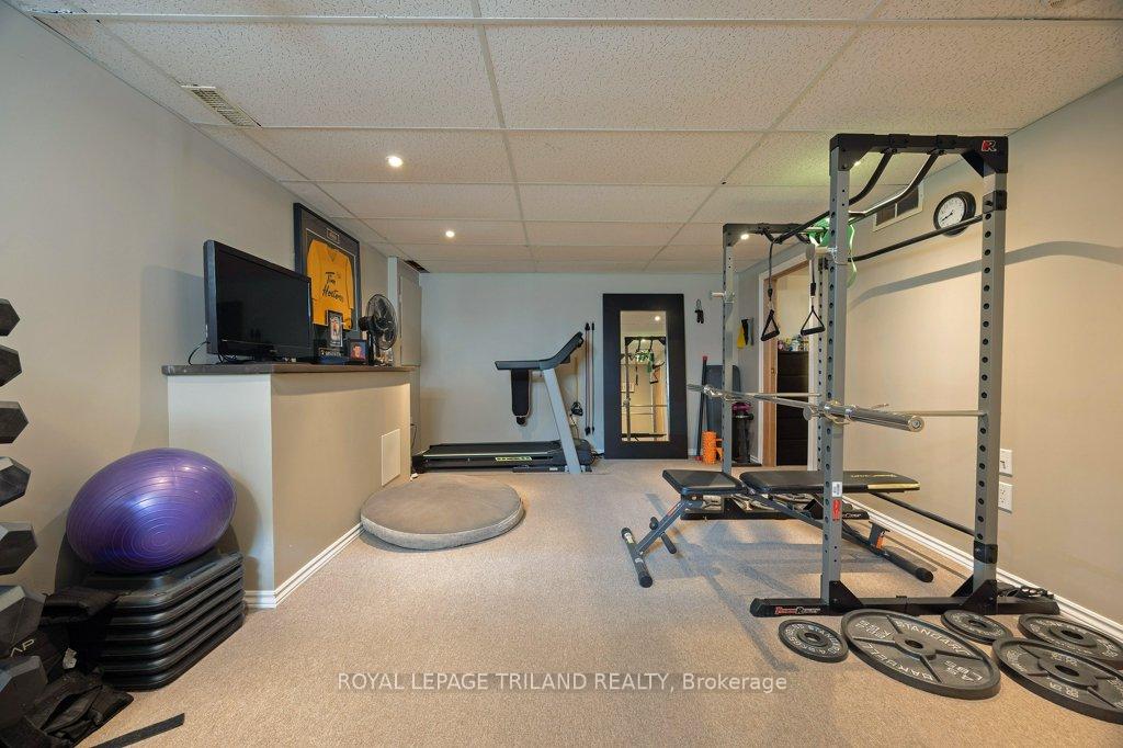 Photo 18 of 113 Manor Road, St. Thomas — HOMEH