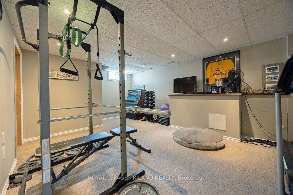 Photo 19 of 113 Manor Road, St. Thomas — HOMEH