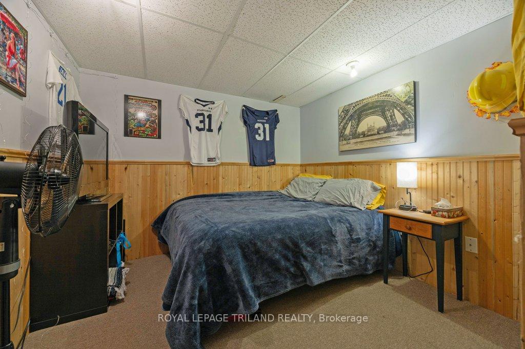Photo 20 of 113 Manor Road, St. Thomas — HOMEH