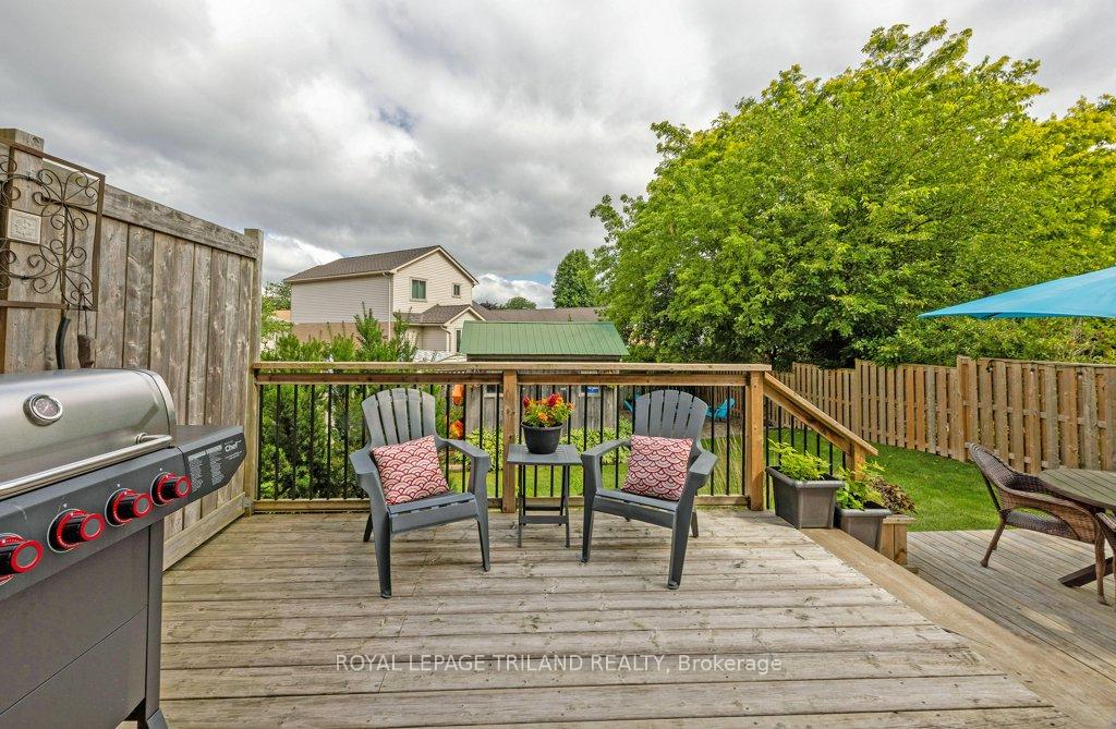 Photo 21 of 113 Manor Road, St. Thomas — HOMEH