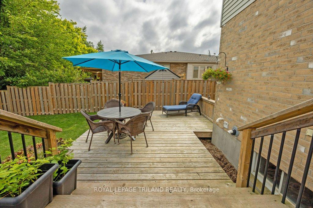 Photo 23 of 113 Manor Road, St. Thomas — HOMEH