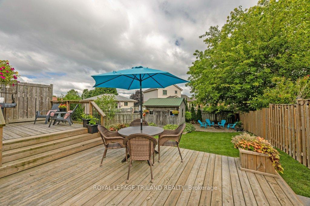 Photo 24 of 113 Manor Road, St. Thomas — HOMEH