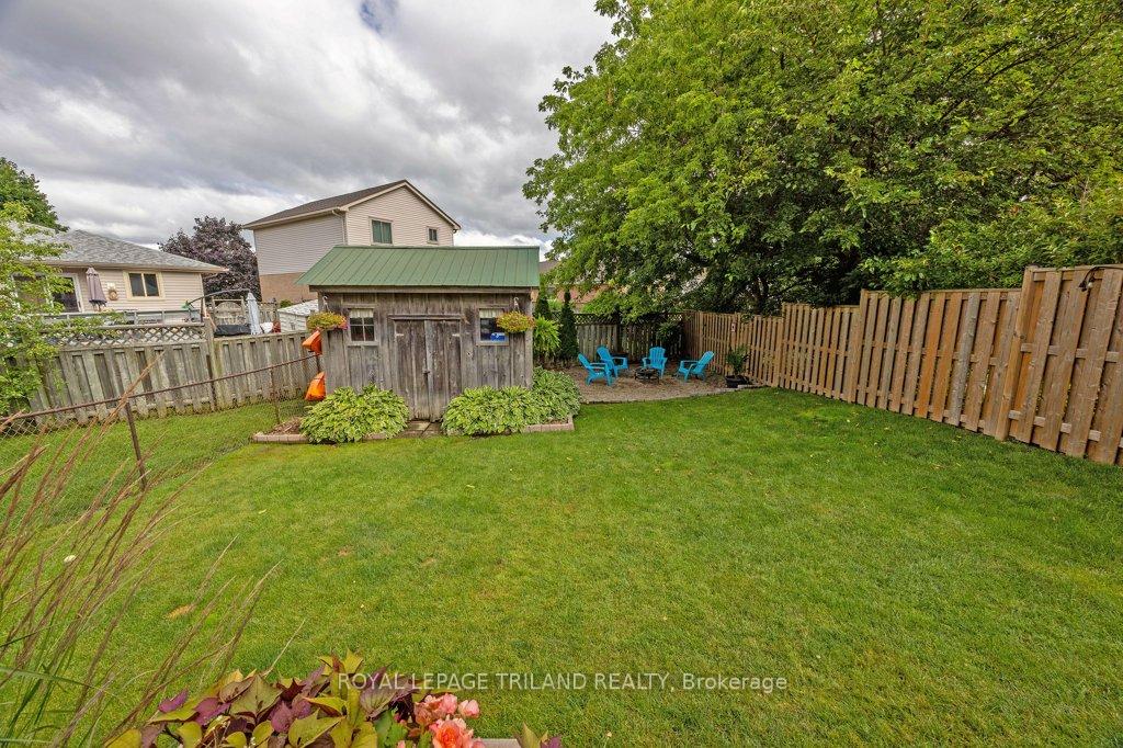 Photo 26 of 113 Manor Road, St. Thomas — HOMEH