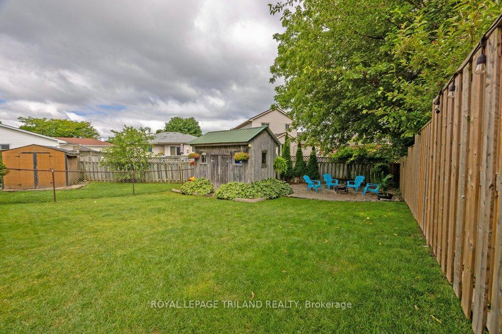 Photo 27 of 113 Manor Road, St. Thomas — HOMEH